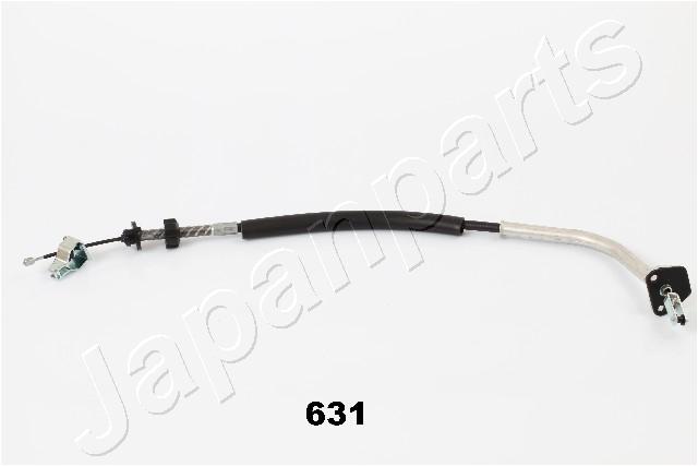 JAPANPARTS GC-631 Clutch Cable