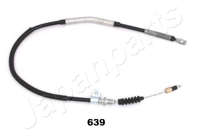 JAPANPARTS GC-639 Clutch Cable