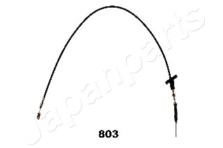 JAPANPARTS GC-803 Clutch Cable