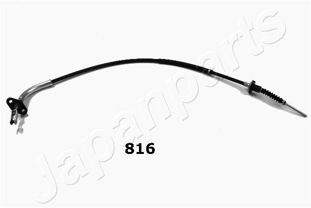 JAPANPARTS GC-816 Clutch Cable