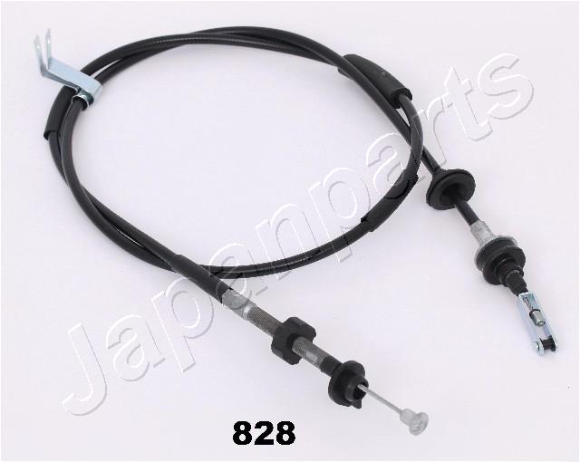 JAPANPARTS GC-828 Clutch Cable