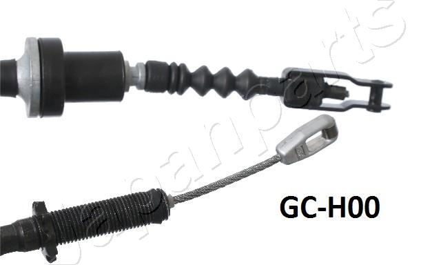 JAPANPARTS GC-H00 Clutch Cable