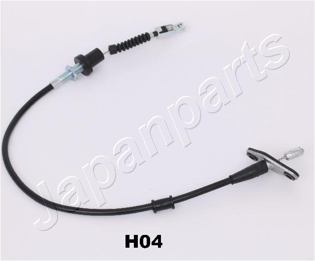 JAPANPARTS GC-H04 Clutch Cable