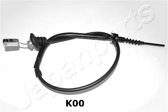 JAPANPARTS GC-K00 Clutch Cable