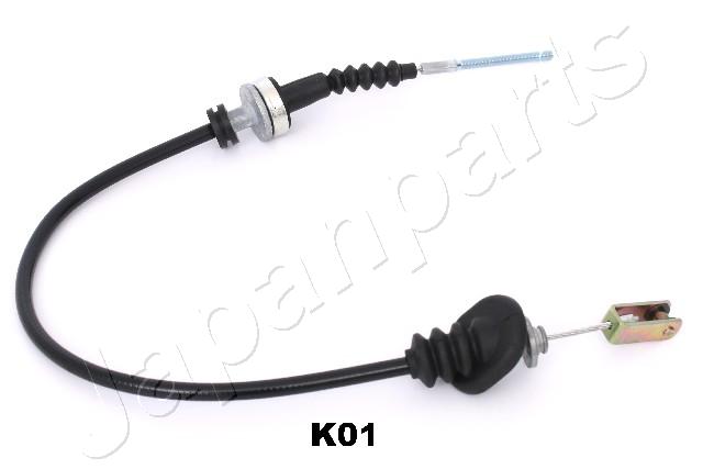 JAPANPARTS GC-K01 Clutch Cable