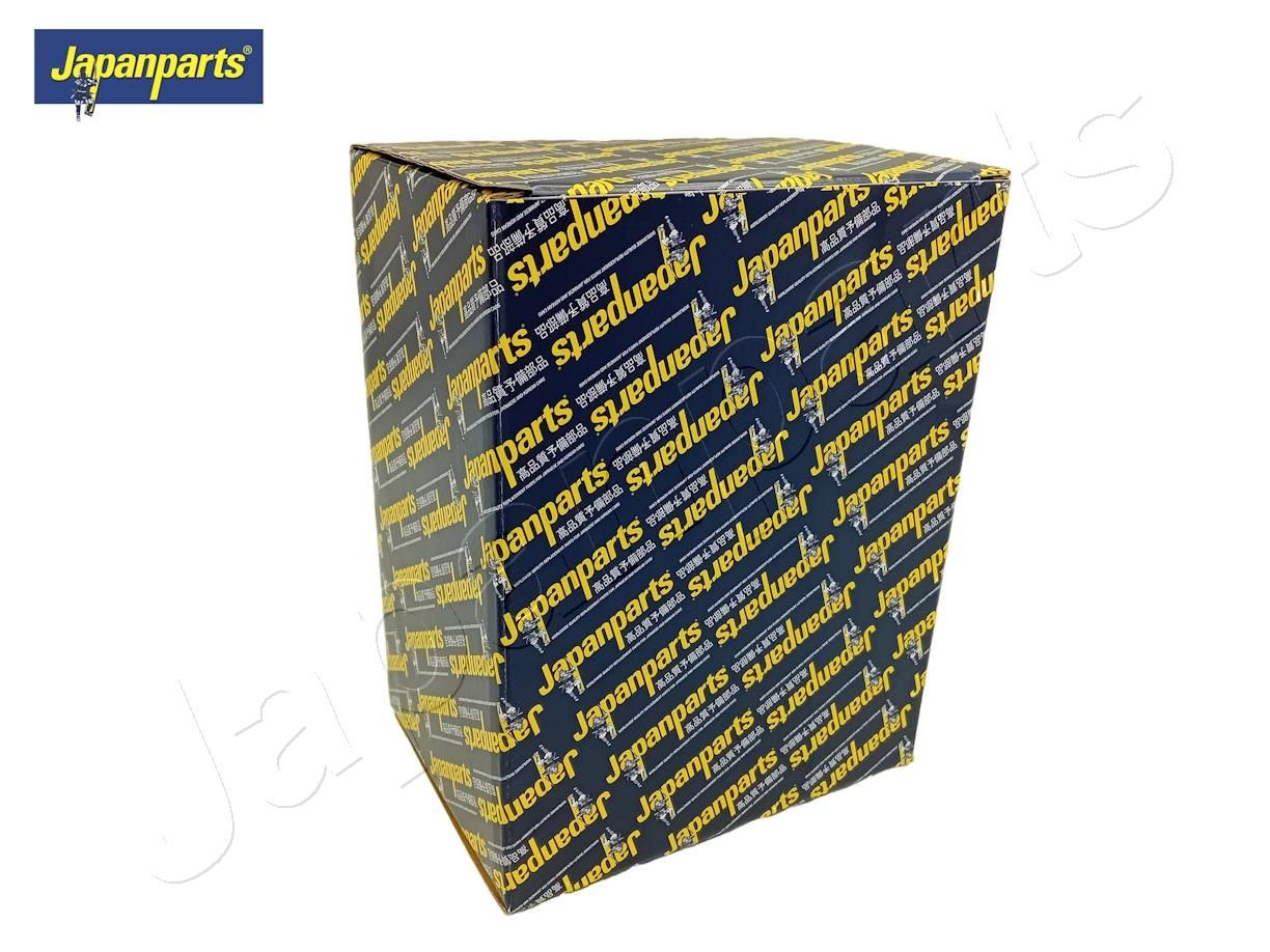 JAPANPARTS XX-FO13ES Κυλινδροκεφαλή for FORD