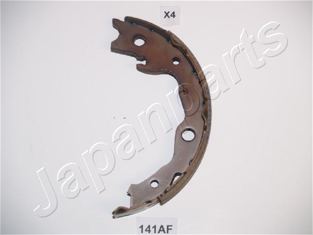 JAPANPARTS GF-141AF Brake...