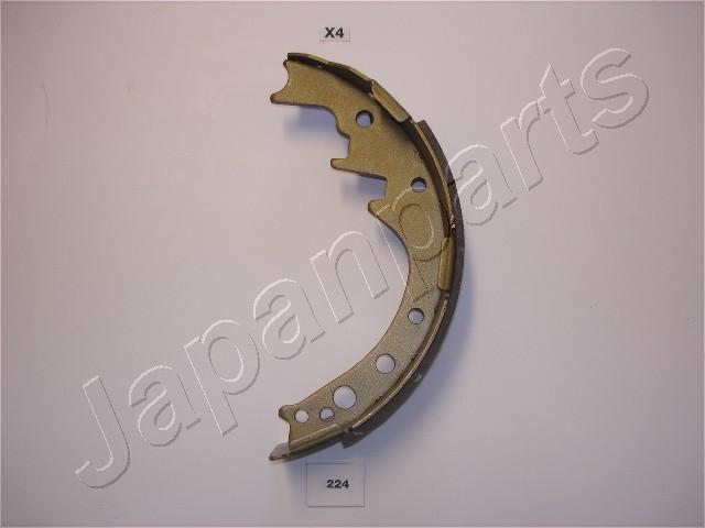 JAPANPARTS GF-224AF Brake...