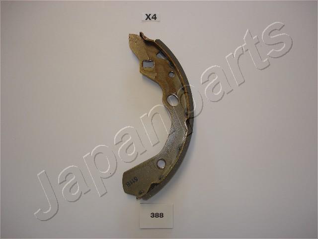 JAPANPARTS GF-388AF Brake...