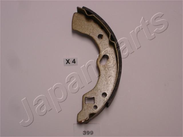 JAPANPARTS GF-399AF Brake...