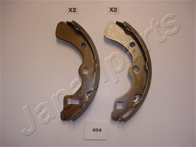 JAPANPARTS GF-404AF Brake...