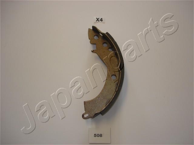 JAPANPARTS GF-508AF Brake...