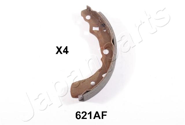 JAPANPARTS GF-621AF Brake...