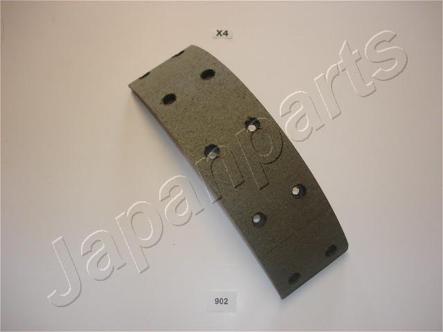 JAPANPARTS GF-902AF Brake...