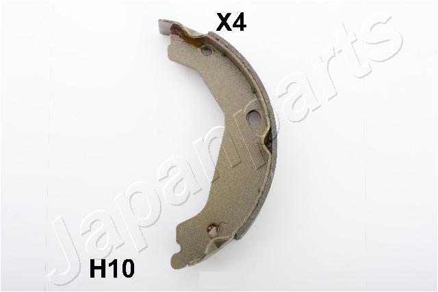 JAPANPARTS GF-H10AF Brake...