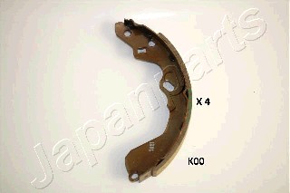 JAPANPARTS GF-K00AF Brake...