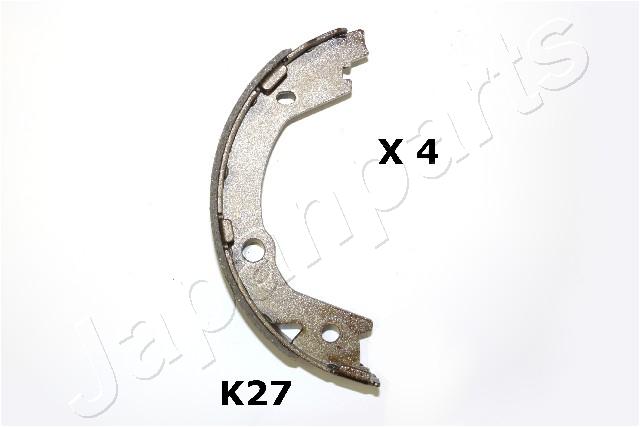 JAPANPARTS GF-K27AF Brake...