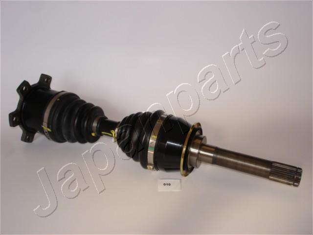 JAPANPARTS GI-010 Drive Shaft