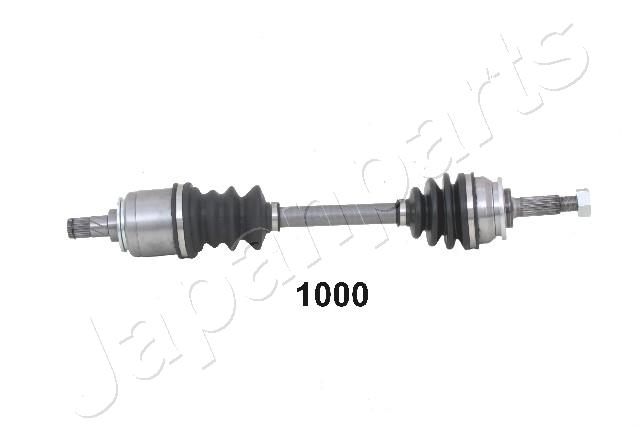 JAPANPARTS GI-1000 Drive Shaft