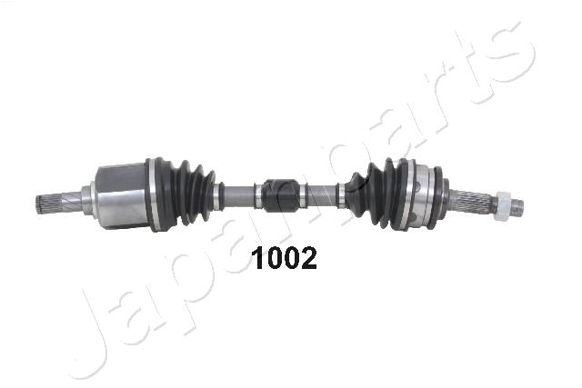 JAPANPARTS GI-1002 Drive Shaft