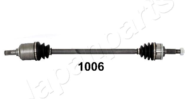 JAPANPARTS GI-1006 Drive Shaft