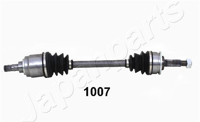 JAPANPARTS GI-1007 Drive Shaft