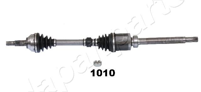 JAPANPARTS GI-1010 Drive Shaft