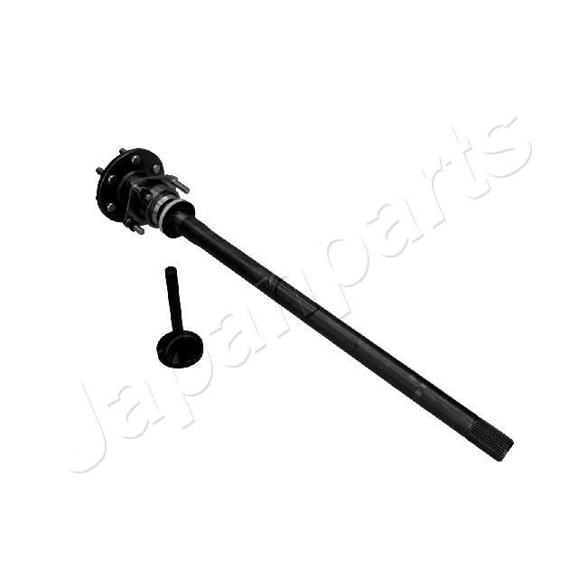 JAPANPARTS GI-1026 Άξονας μετάδοσης κίνησης Πίσω άξονας και από τις δύο πλευρές for NISSAN