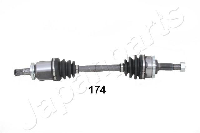 JAPANPARTS GI-174 Drive Shaft