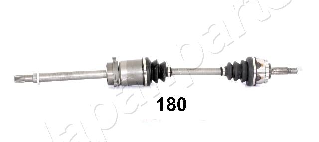 JAPANPARTS GI-180 Drive Shaft