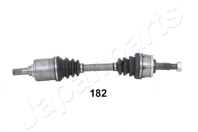 JAPANPARTS GI-182 Drive Shaft