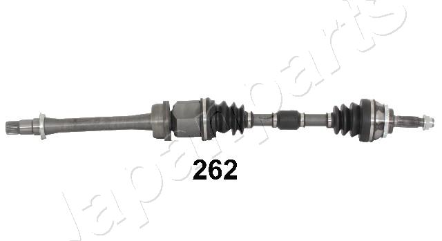 JAPANPARTS GI-262 Drive Shaft