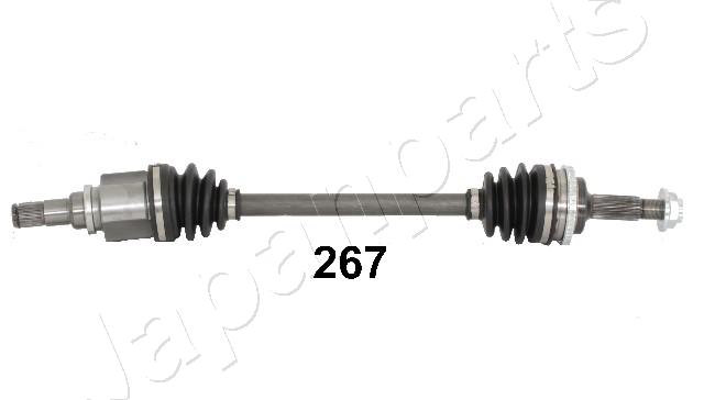 JAPANPARTS GI-267 Drive Shaft