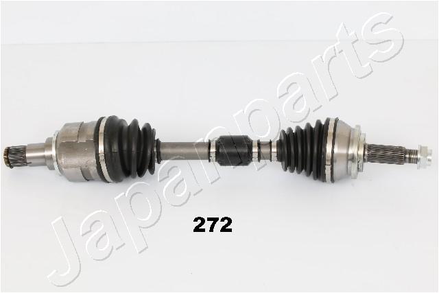 JAPANPARTS GI-272 Drive Shaft