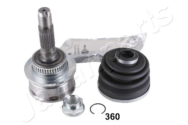 JAPANPARTS GI-360 Kit...