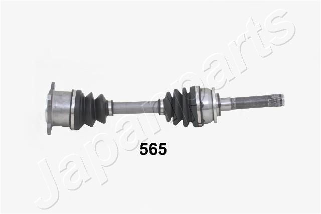 JAPANPARTS GI-565 Drive Shaft