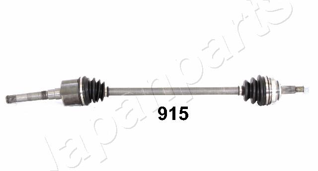 JAPANPARTS GI-915 Drive Shaft