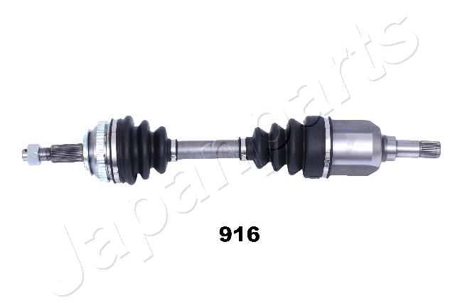 JAPANPARTS GI-916 Drive Shaft