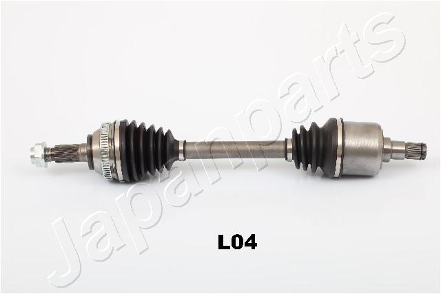 JAPANPARTS GI-L04 Drive Shaft