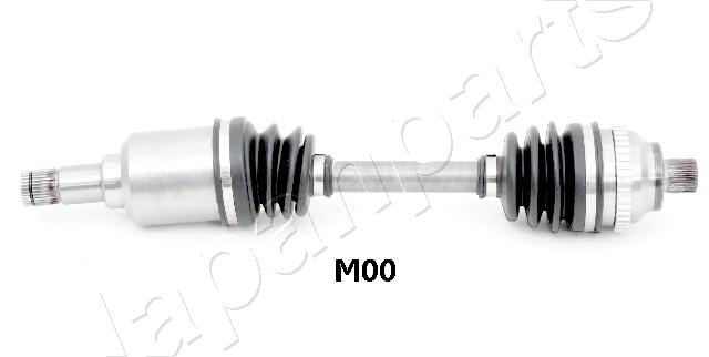 JAPANPARTS GI-M00 Drive Shaft