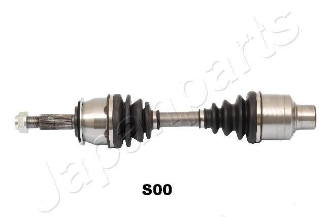 JAPANPARTS GI-S00 Drive Shaft