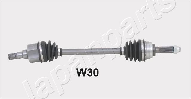 JAPANPARTS GI-W30 Drive Shaft