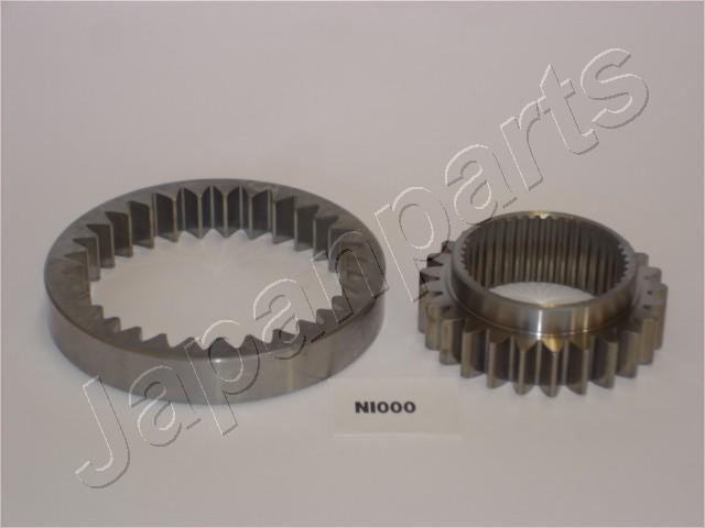 JAPANPARTS GK-NI000 Gear...