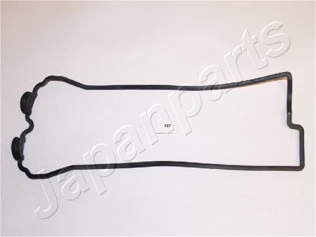 JAPANPARTS GP-137 Gasket,...