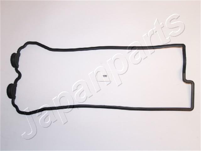 JAPANPARTS GP-199 Gasket,...