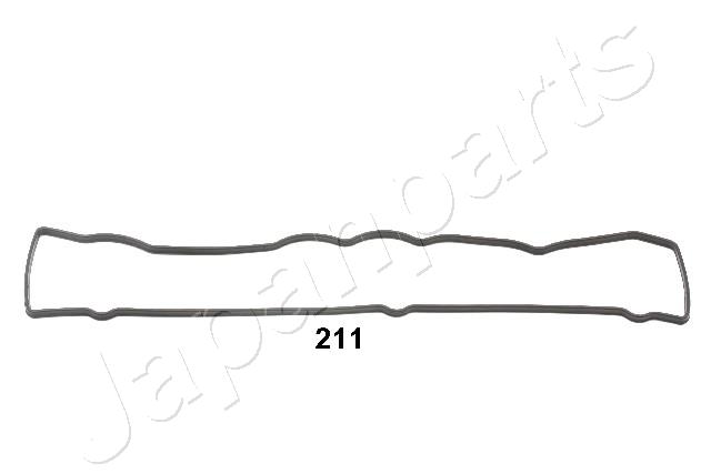 JAPANPARTS GP-211 Gasket,...