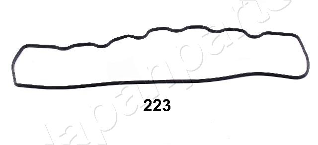 JAPANPARTS GP-223 Gasket,...