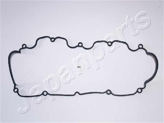 JAPANPARTS GP-306 Gasket,...