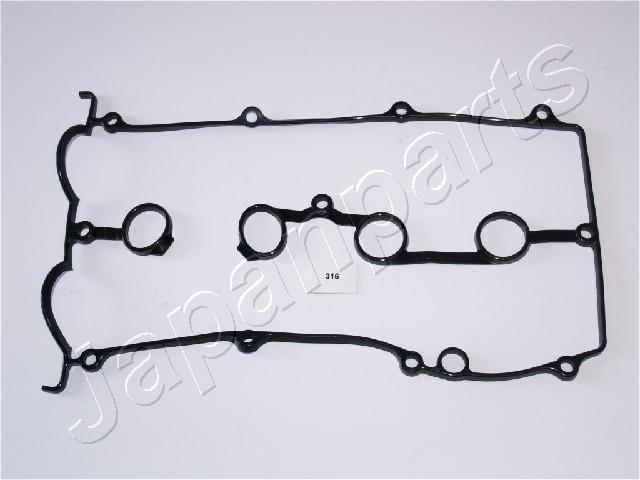 JAPANPARTS GP-316 Gasket,...