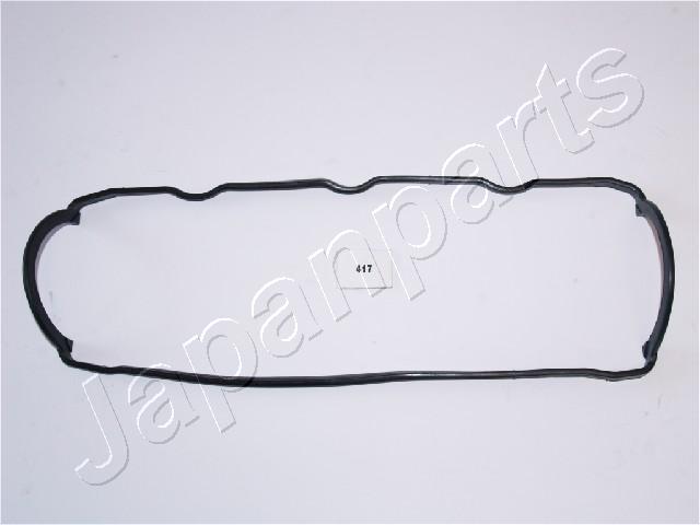 JAPANPARTS GP-417 Gasket,...